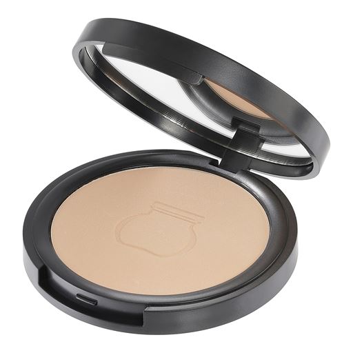 Nilens Jord Mineral Foundation Compact, 592 Fawn