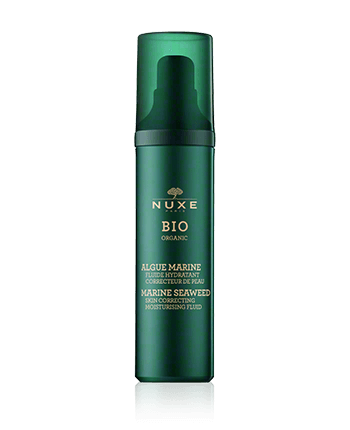 Nuxe Bio Marine Seaweed Skin Correcting Moisturising Fluid 50ml
