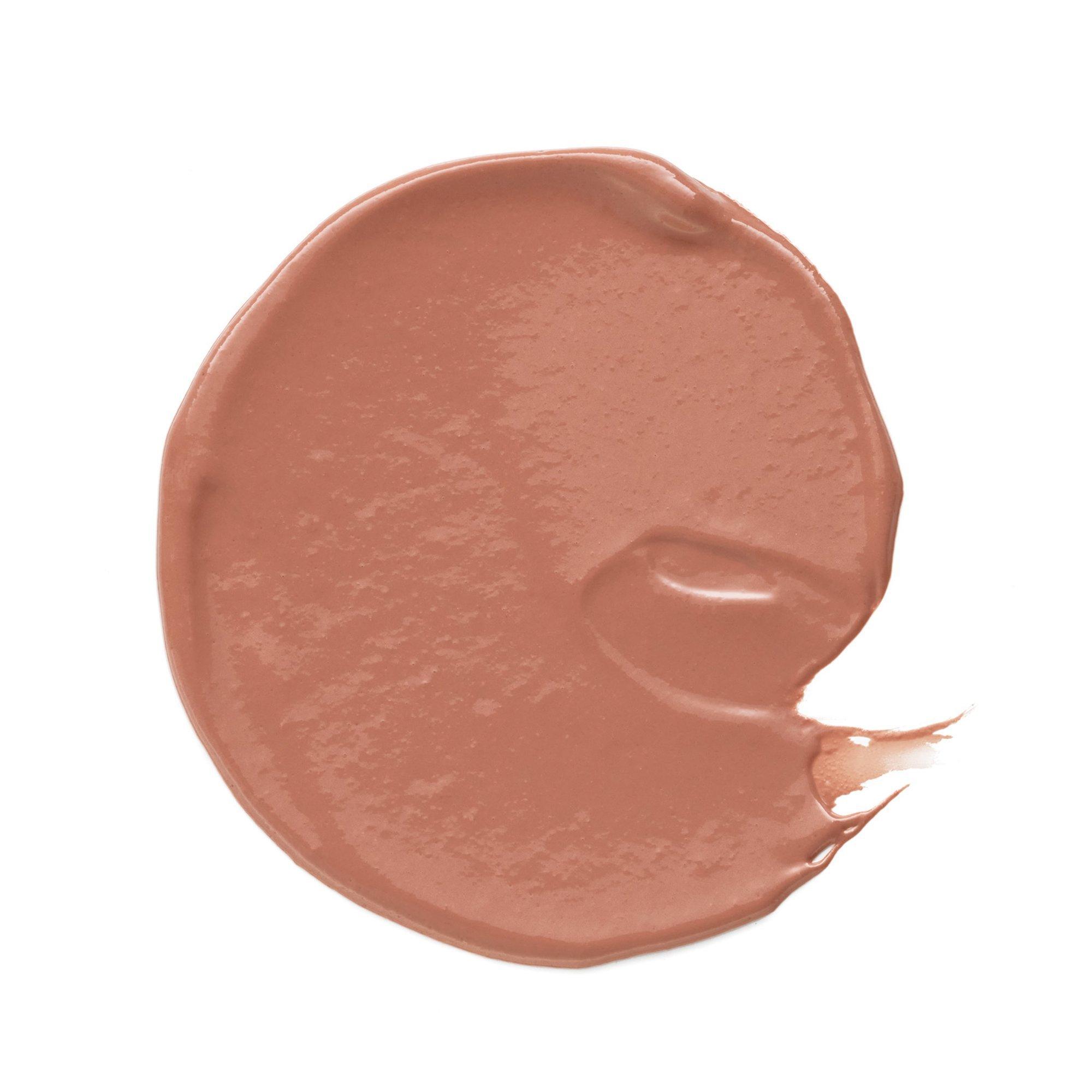 hydrating nude lipstick
