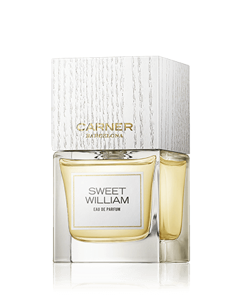 Carner Barcelona Sweet William edp vapo 50ml