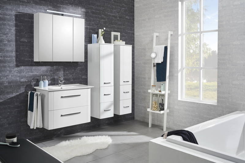 XORA Spiegelschrank SERIE 3006