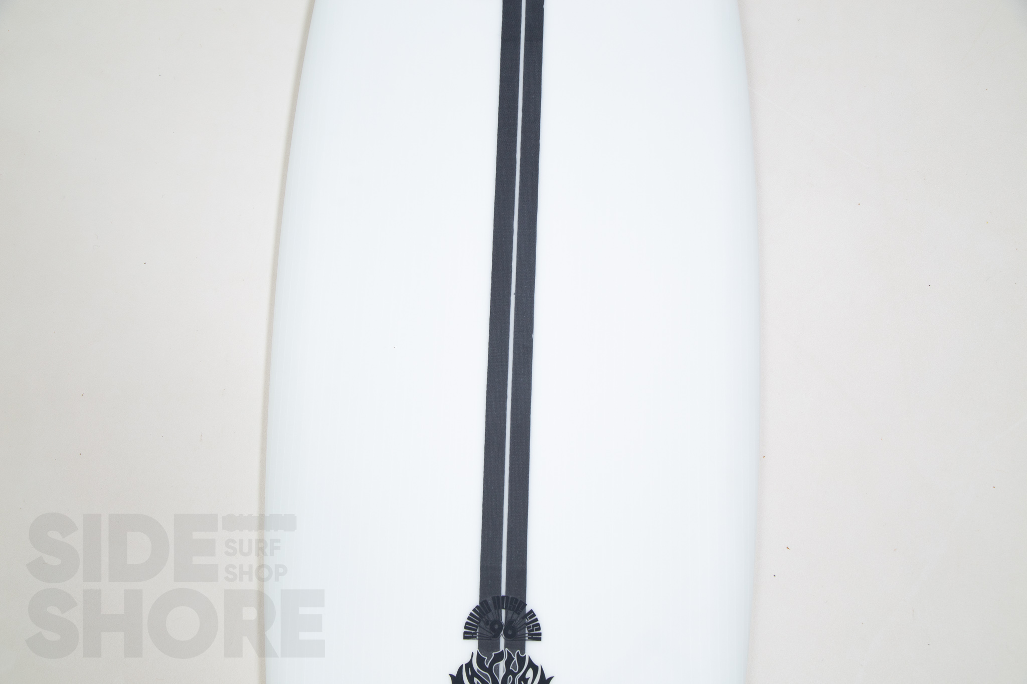 Lost RNF 96 - Light Speed - 5'10 x 20.75