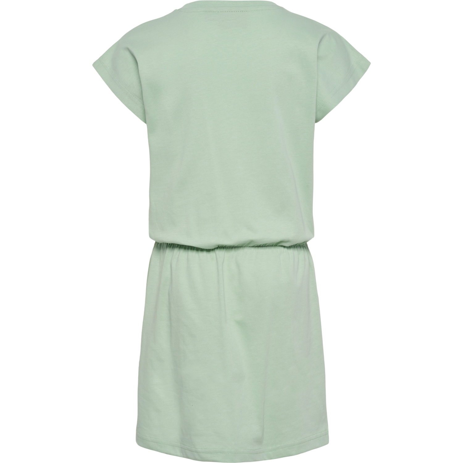 hmlTWILIGHT DRESS S/S