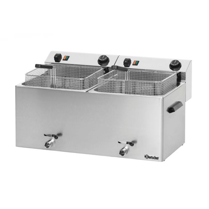 Bartscher Fritteuse PROFESSIONAL II