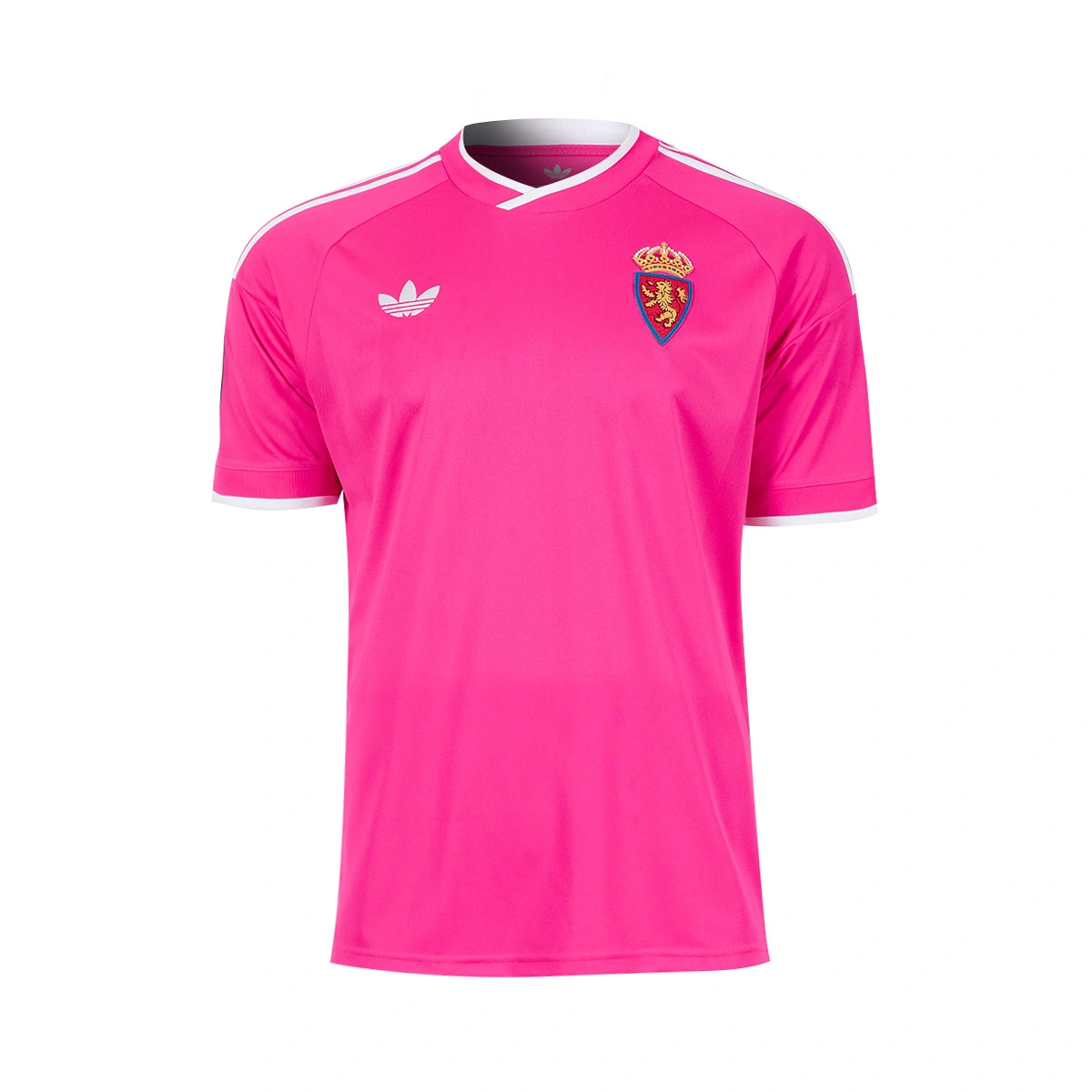 Camisola adidas Real Zaragoza Retro Guarda-redes 80´s