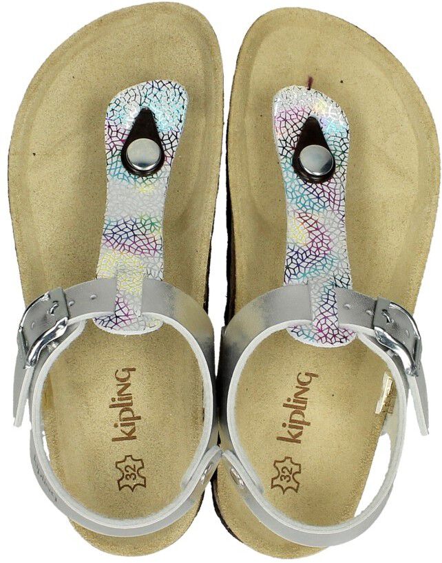 Kipling Paloma 1 zilver