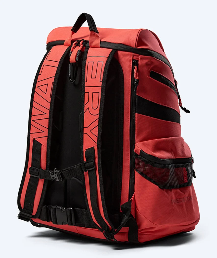 Watery svømmetaske - Predator Ace 45L - Orange