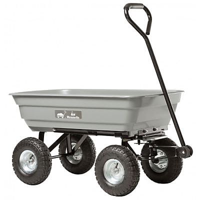 Chariot de jardin HAEMMERLIN 4X4 Garden