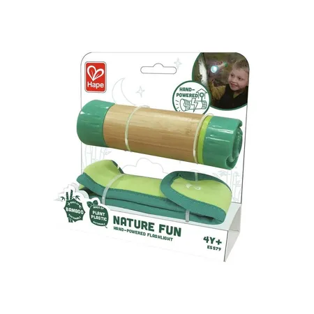 Hape Hand-Taschenlampe
