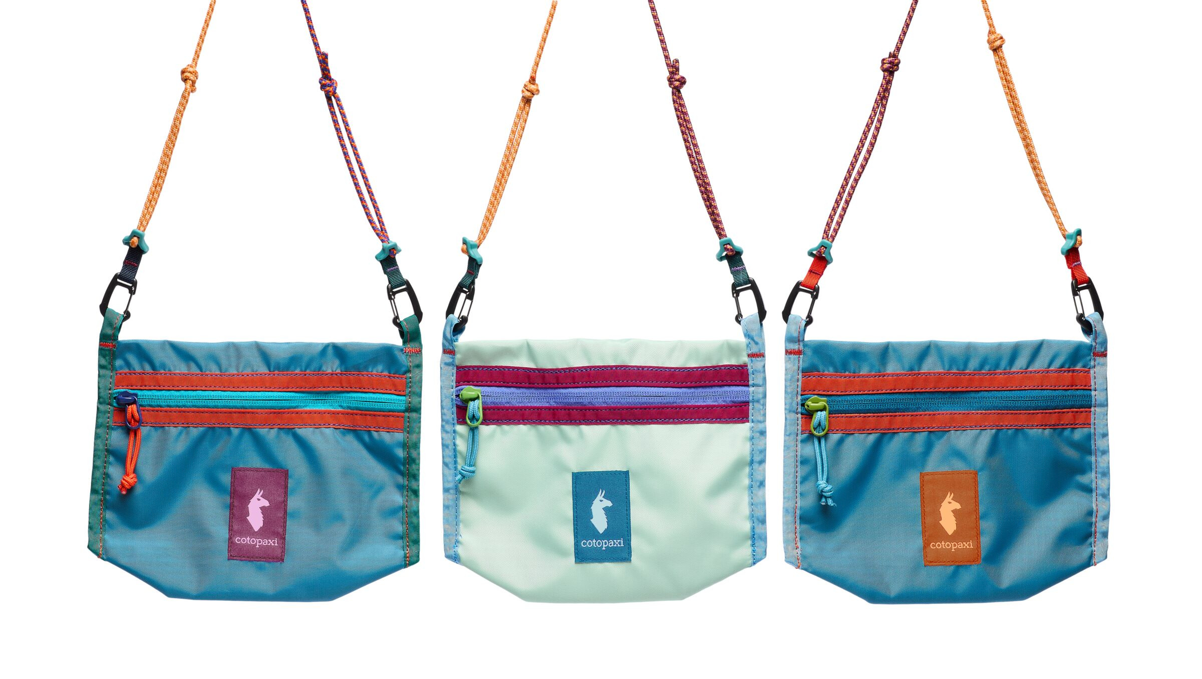 Lista 2L CrossbodyBag - DelDia