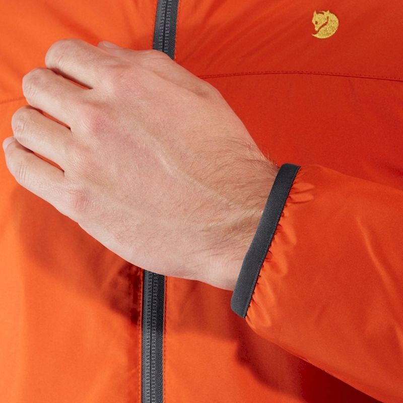 Bergtagen Lite Insulation Jacket - Doudoune homme