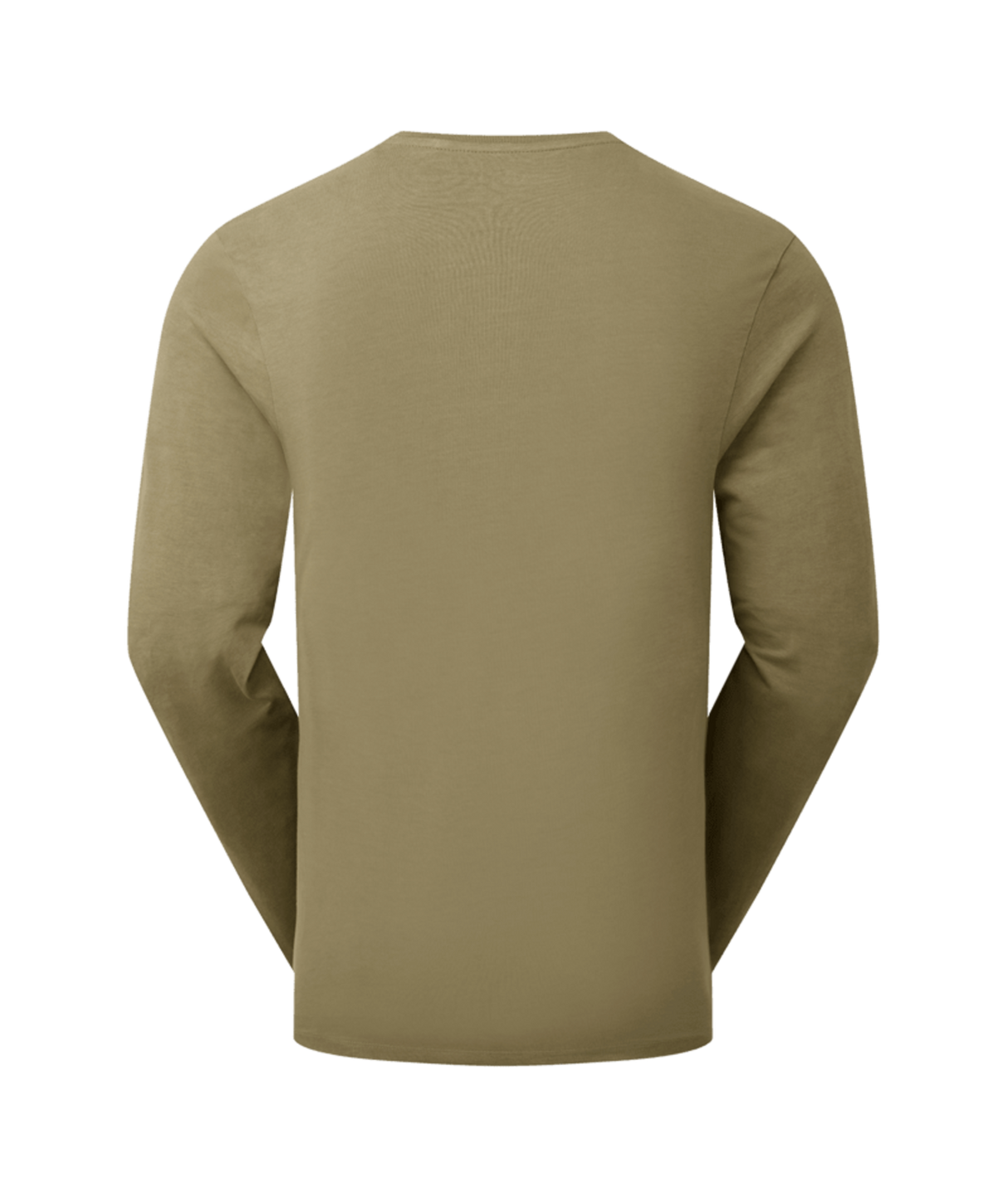 Rab<br>Basecamp Logo Badge LS Tee