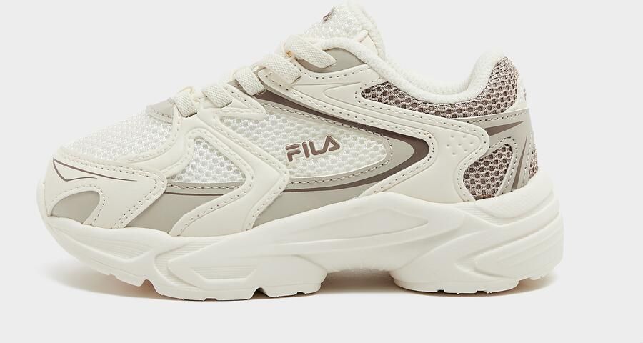 Fila Heroics Baby Beige