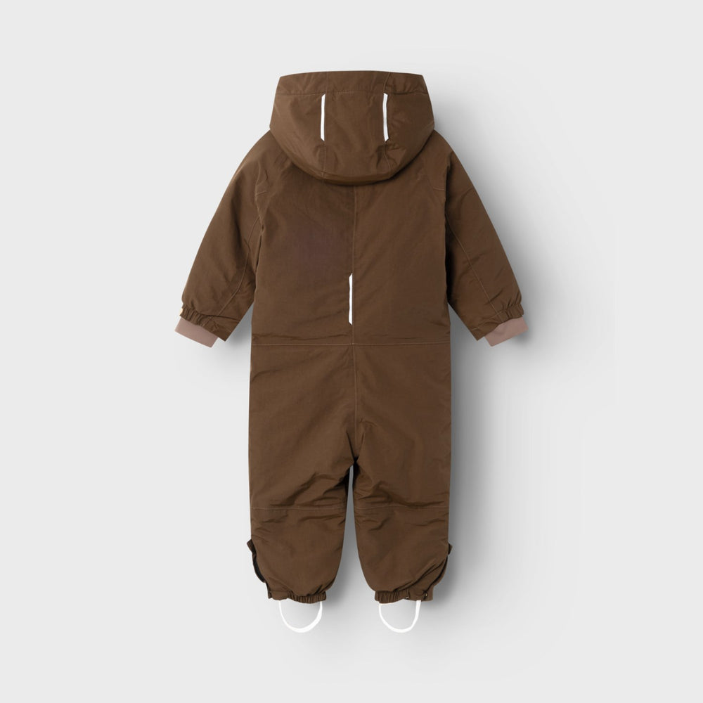 Køb Lil'Atelier Dark Earth Lastorm Flyverdragt Fo