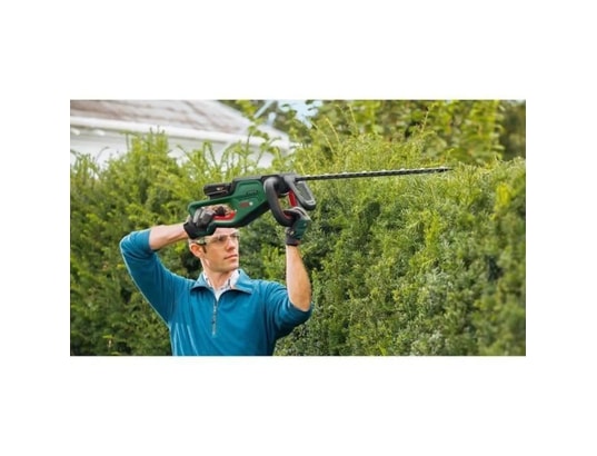 BOSCH - Taille haie sans fil Taille-haies - universalhedgecut 18v-55 (livré avec 2