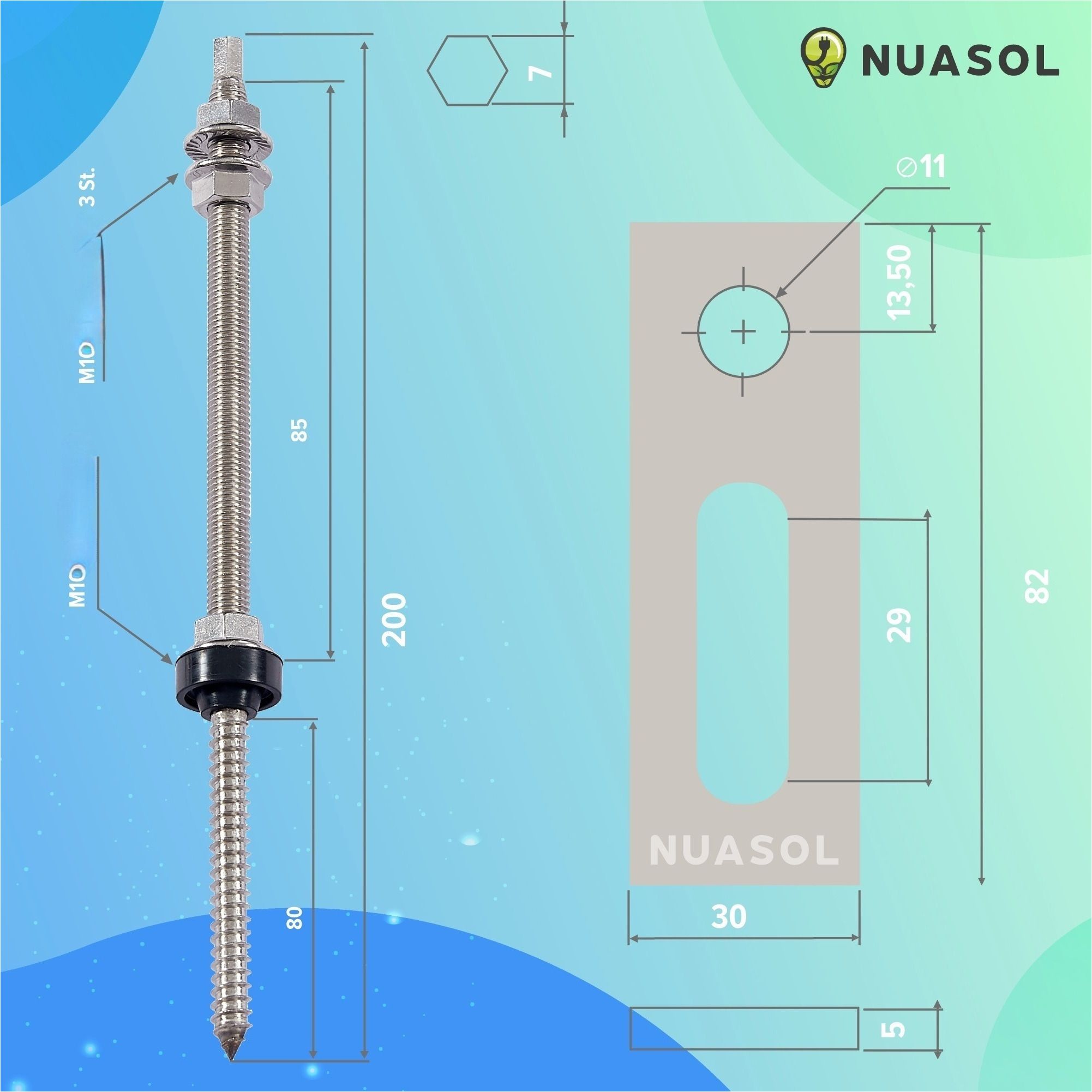NuaFix