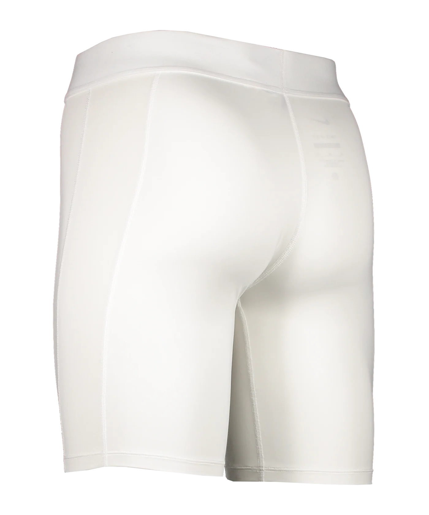 Nike Pro Strike Short Weiss Schwarz F100