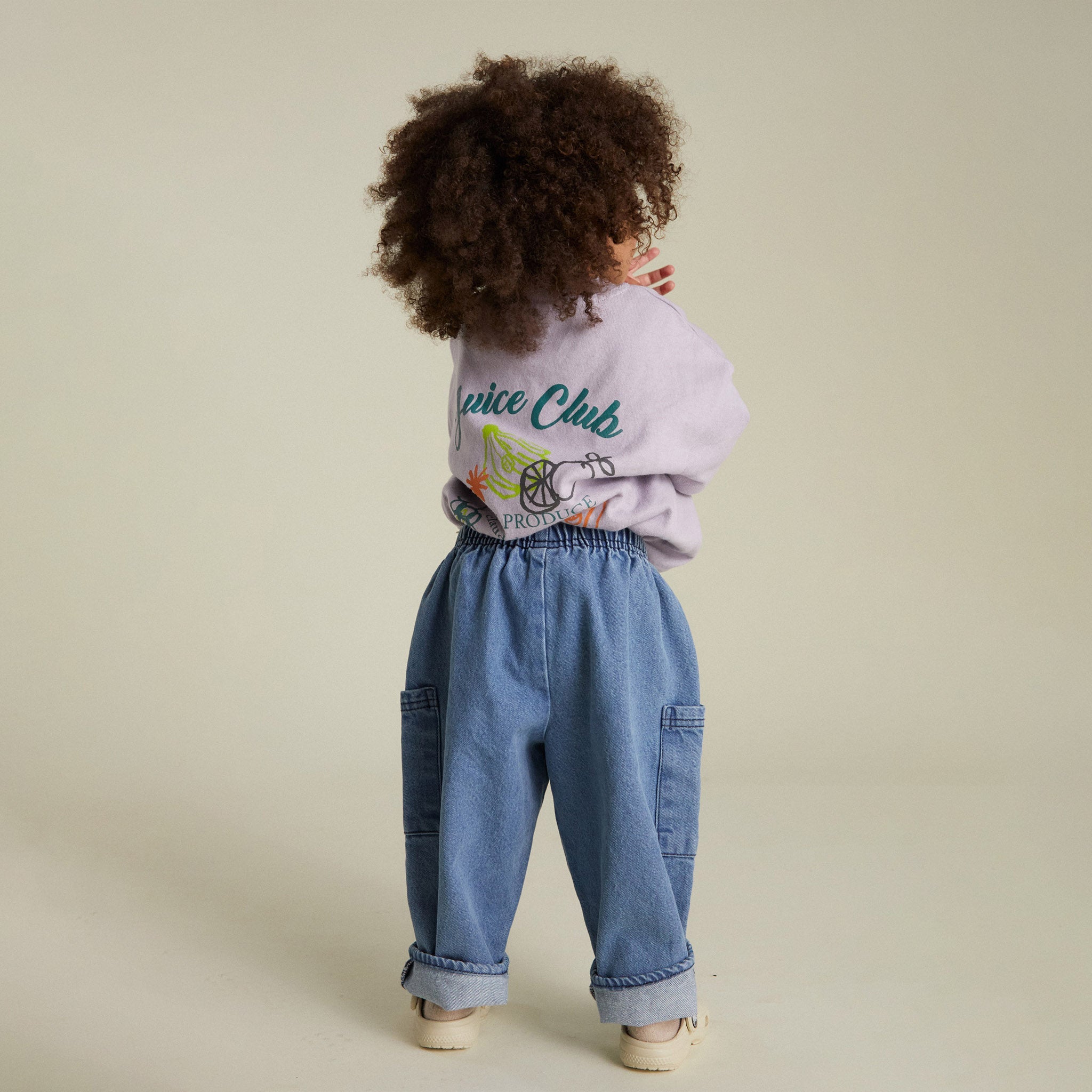 Jeans Emerson Denim