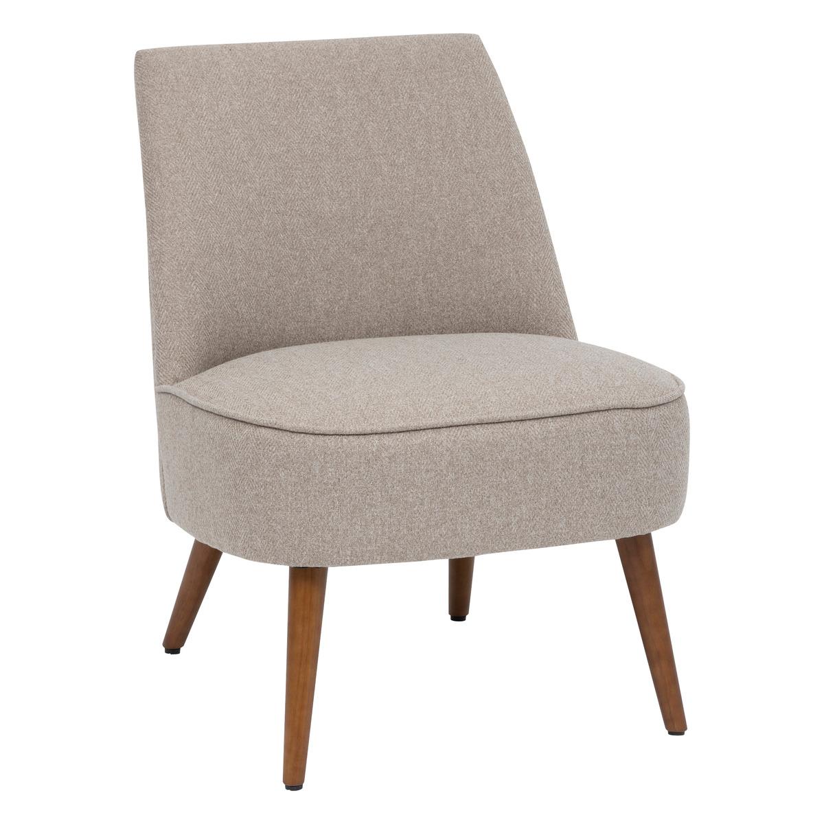 FAUTEUIL GARY BEIGE