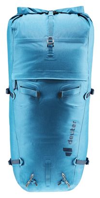 Sac d'Alpinisme Deuter Durascent 44 10L Bleu
