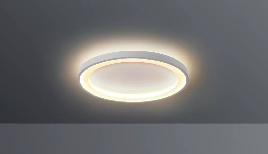 LED-Deckenleuchte Loud