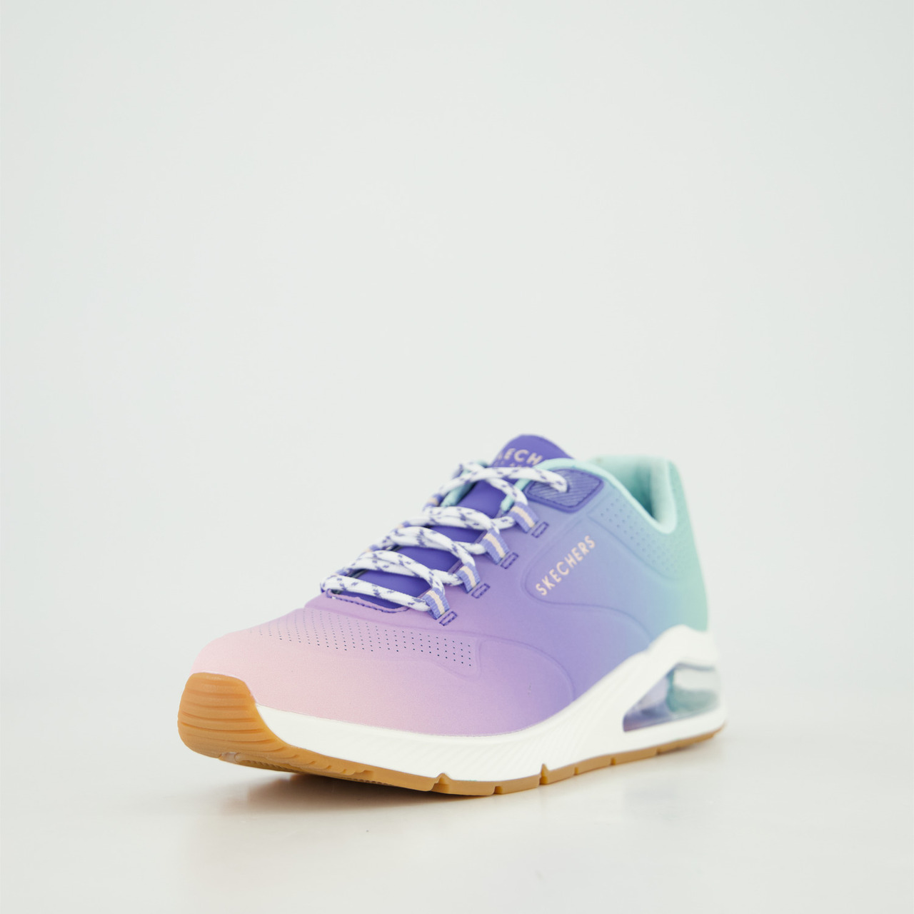 Skechers UNO 2 - COLOR WAVES