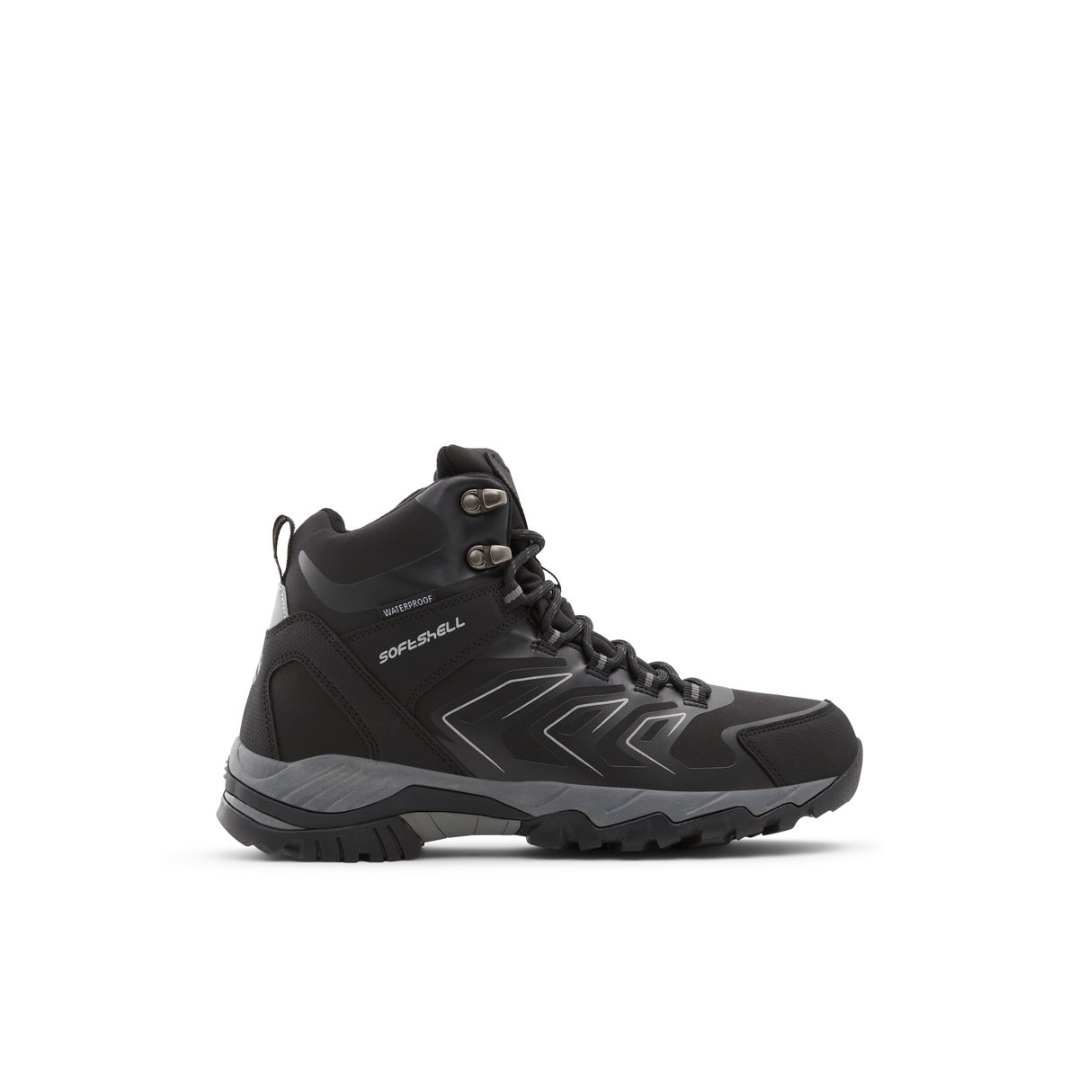 BANFF TRAIL-Feakin-Bottes d'hiver - Talon plat - Oxford