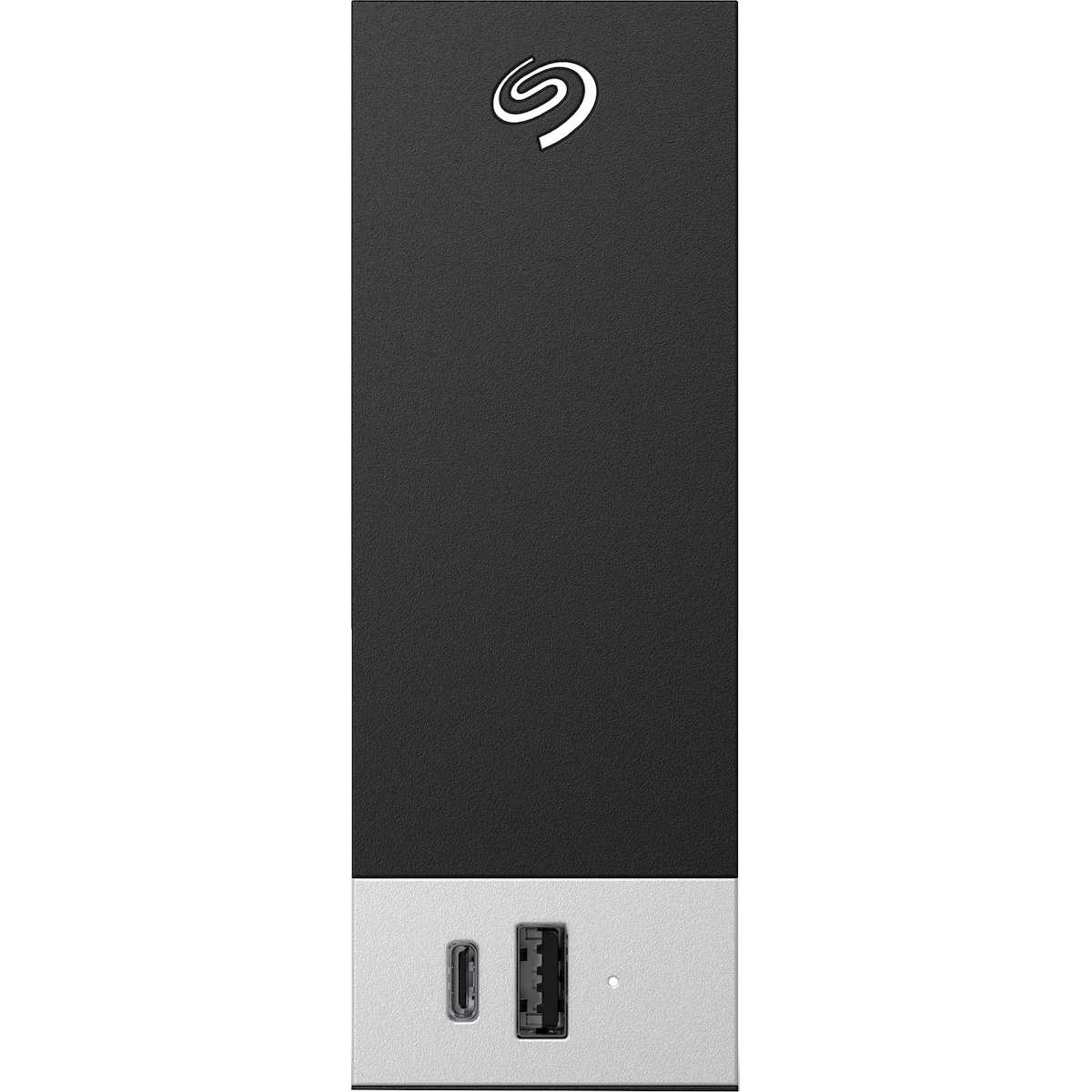 Seagate One Touch Hub 8 TB ekstern HDD