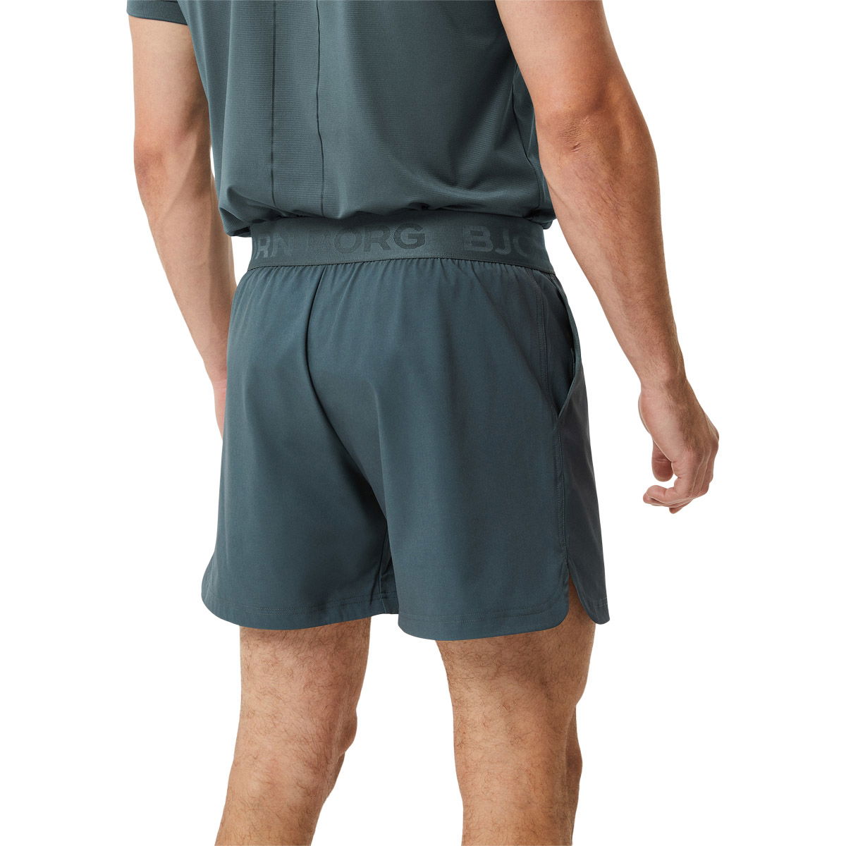 Björn Borg Ace Short Tennisshorts Herre