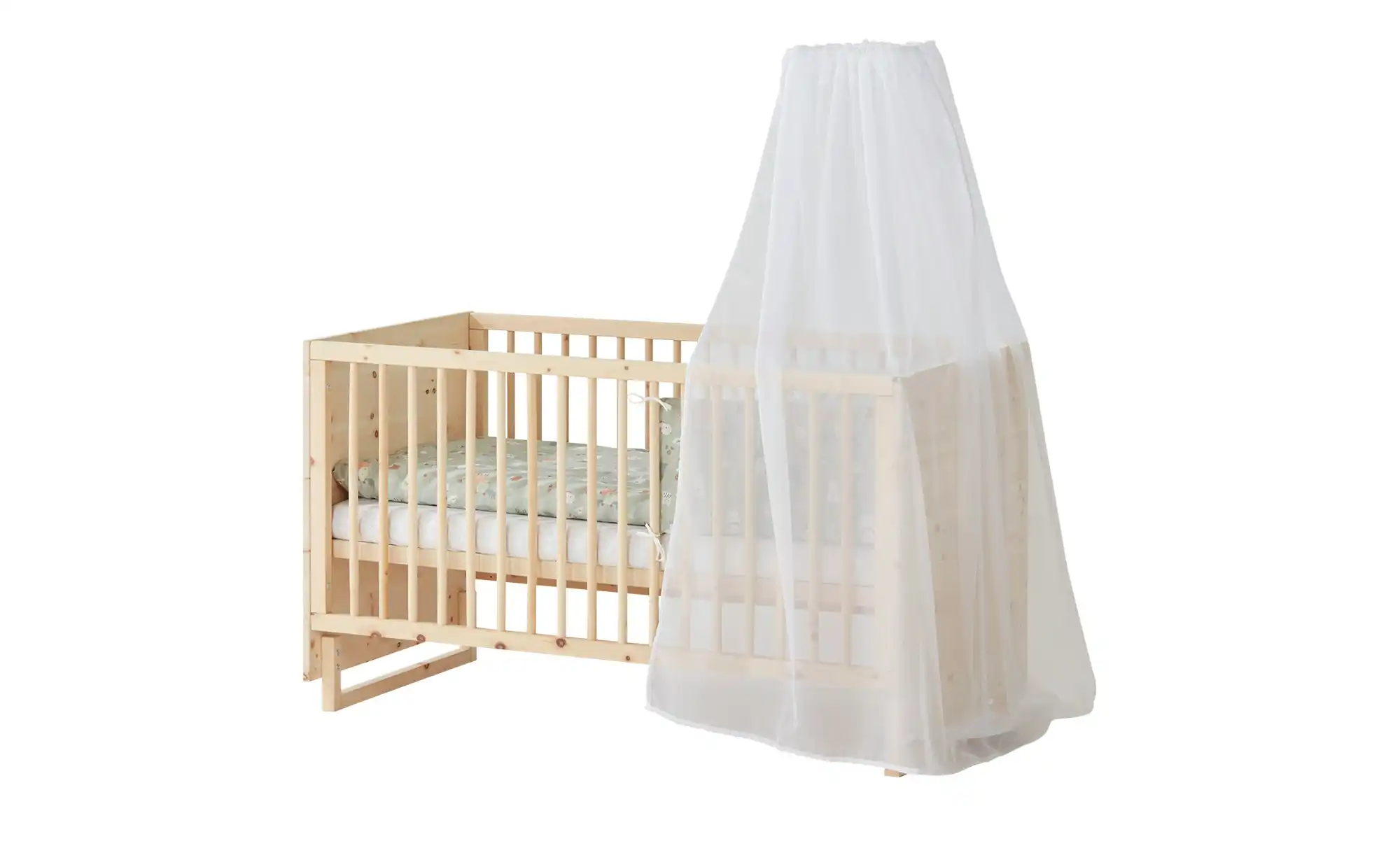 Alvi Bettset Baby Forest