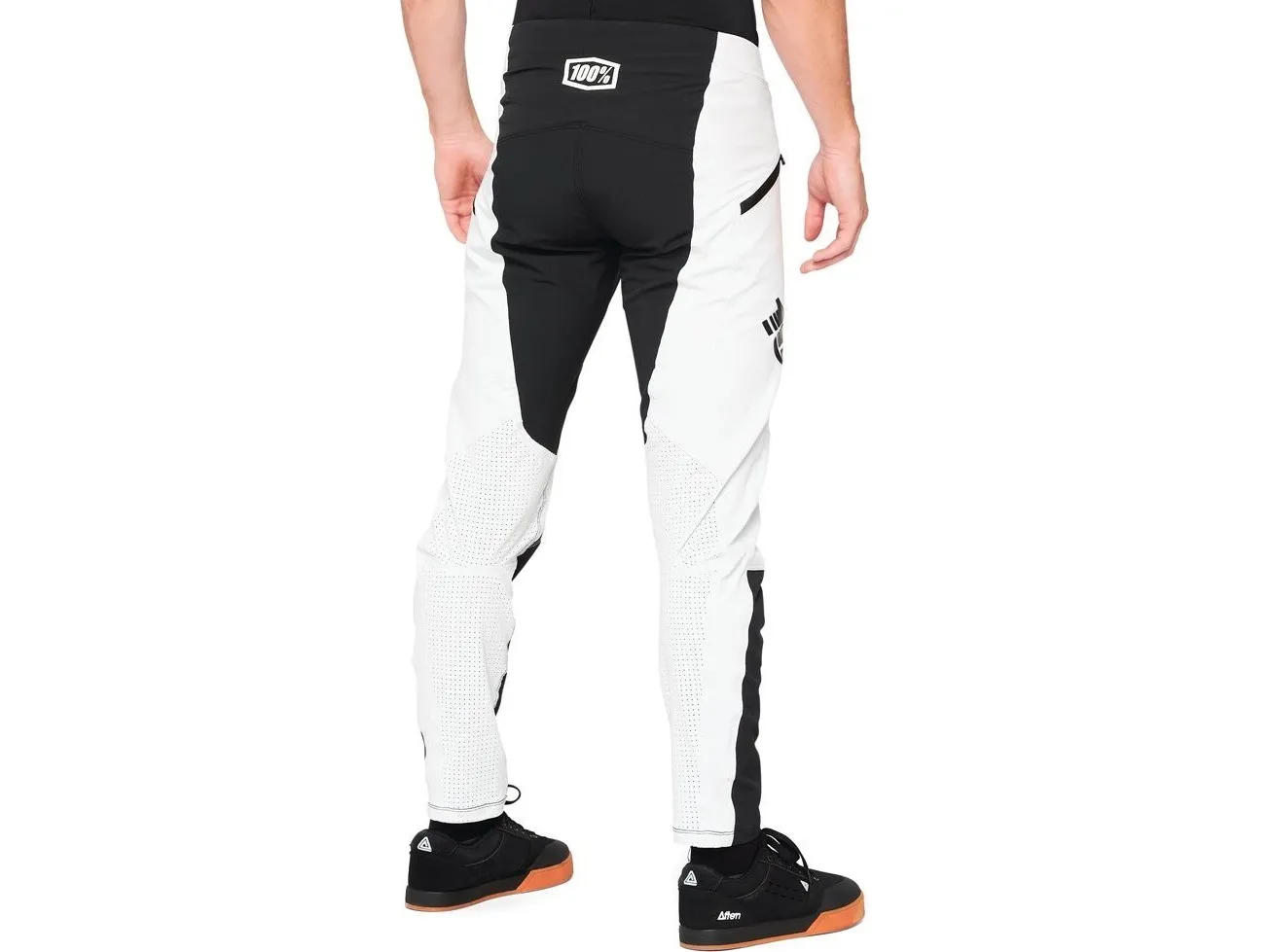 100% Men's pants 100% R-CORE X Pants vapor solution. 36 (EUR 50) (NEW 2021)