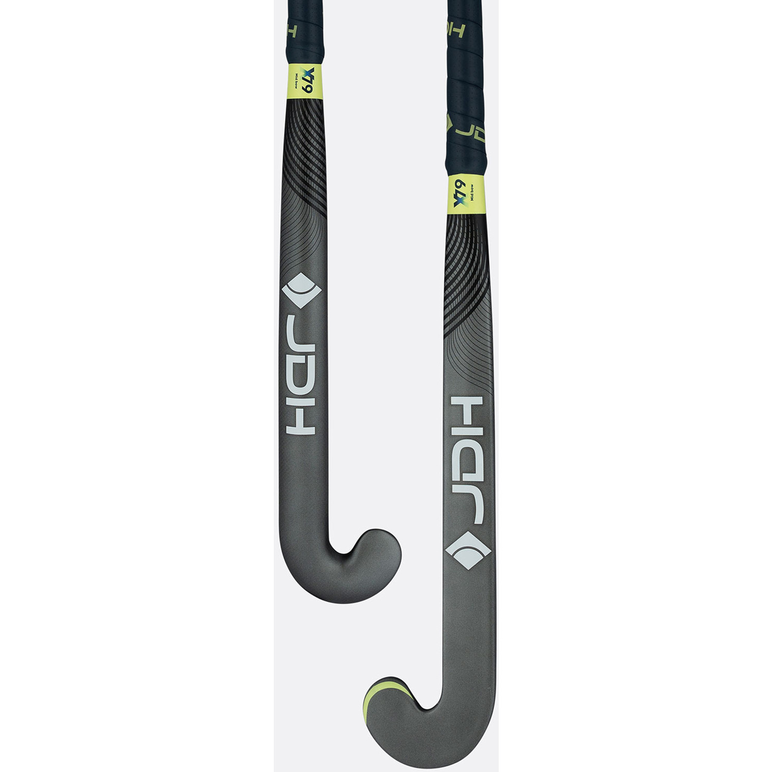 JDH X79 Midbow