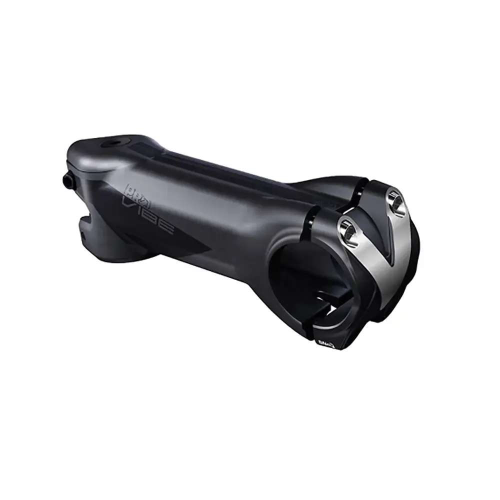 Pro  Vibe 10 Graden Stuurpen Zwart 31.8mm