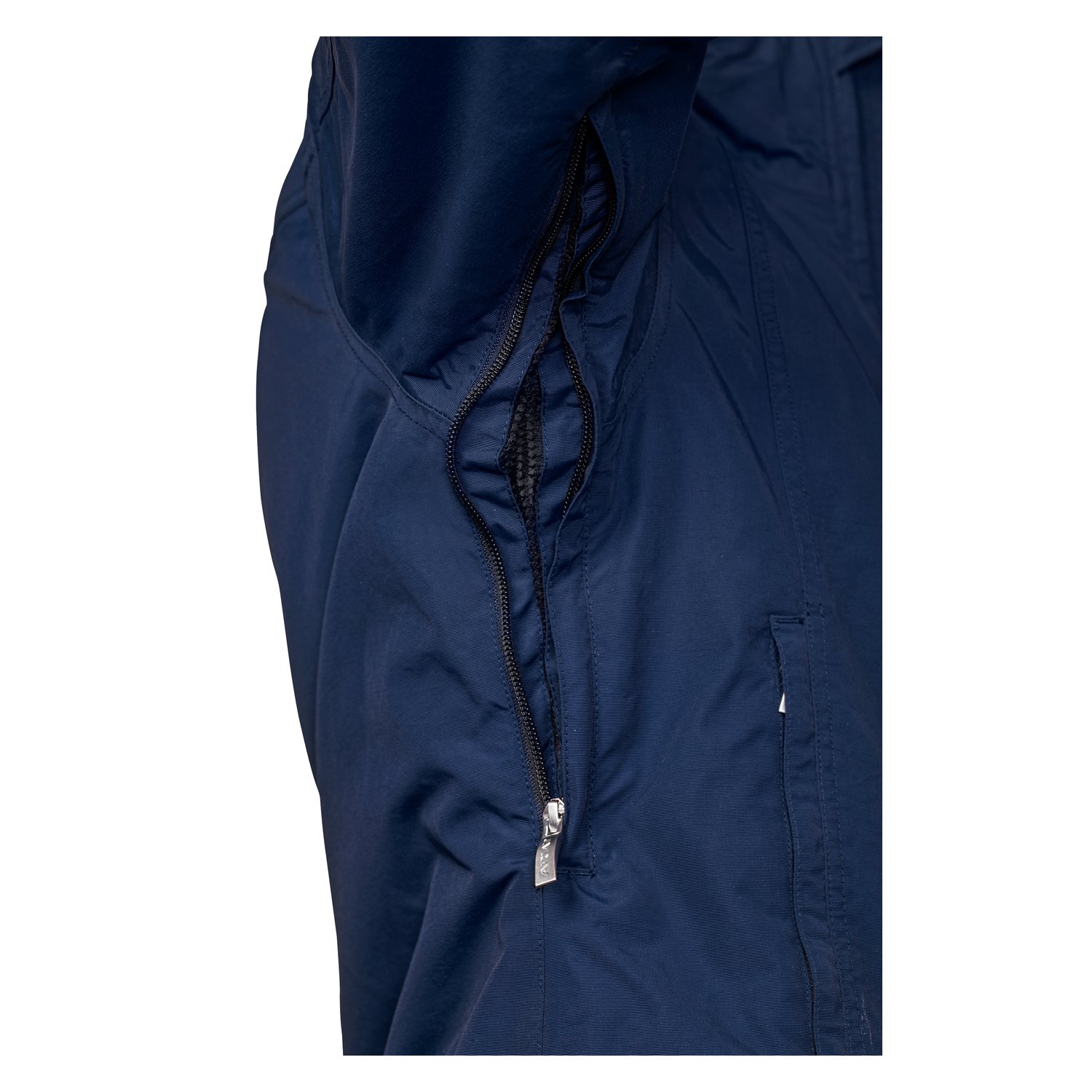 ARIAT Stable Jacket - navy