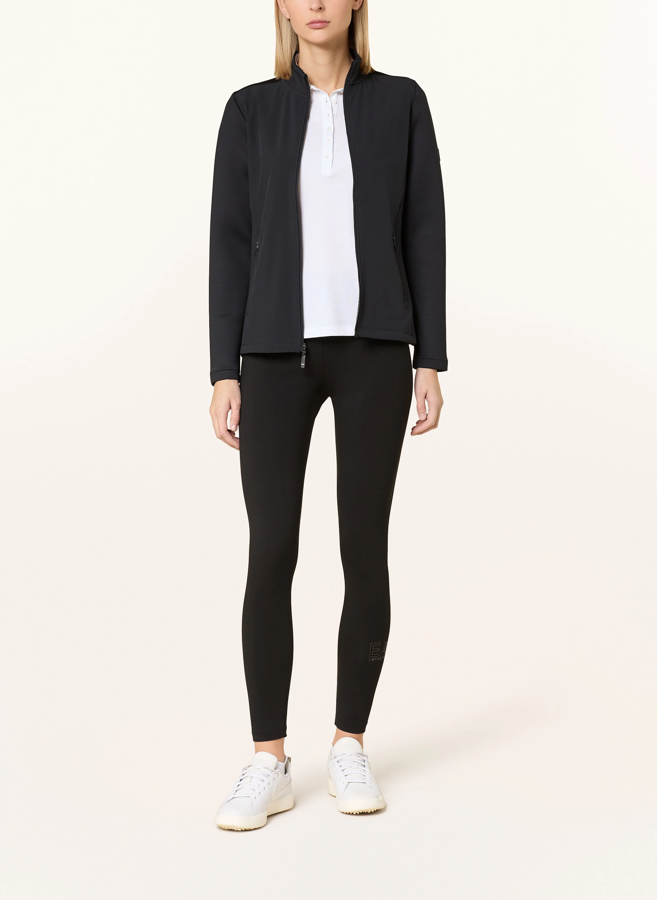 EA7 EMPORIO ARMANI Leggings