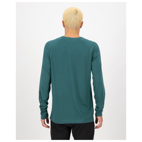 Mons Royale - Tarn Merino L/S - Haut manches longues en mérinos