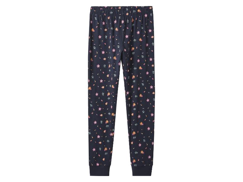 Kinderpyjama
