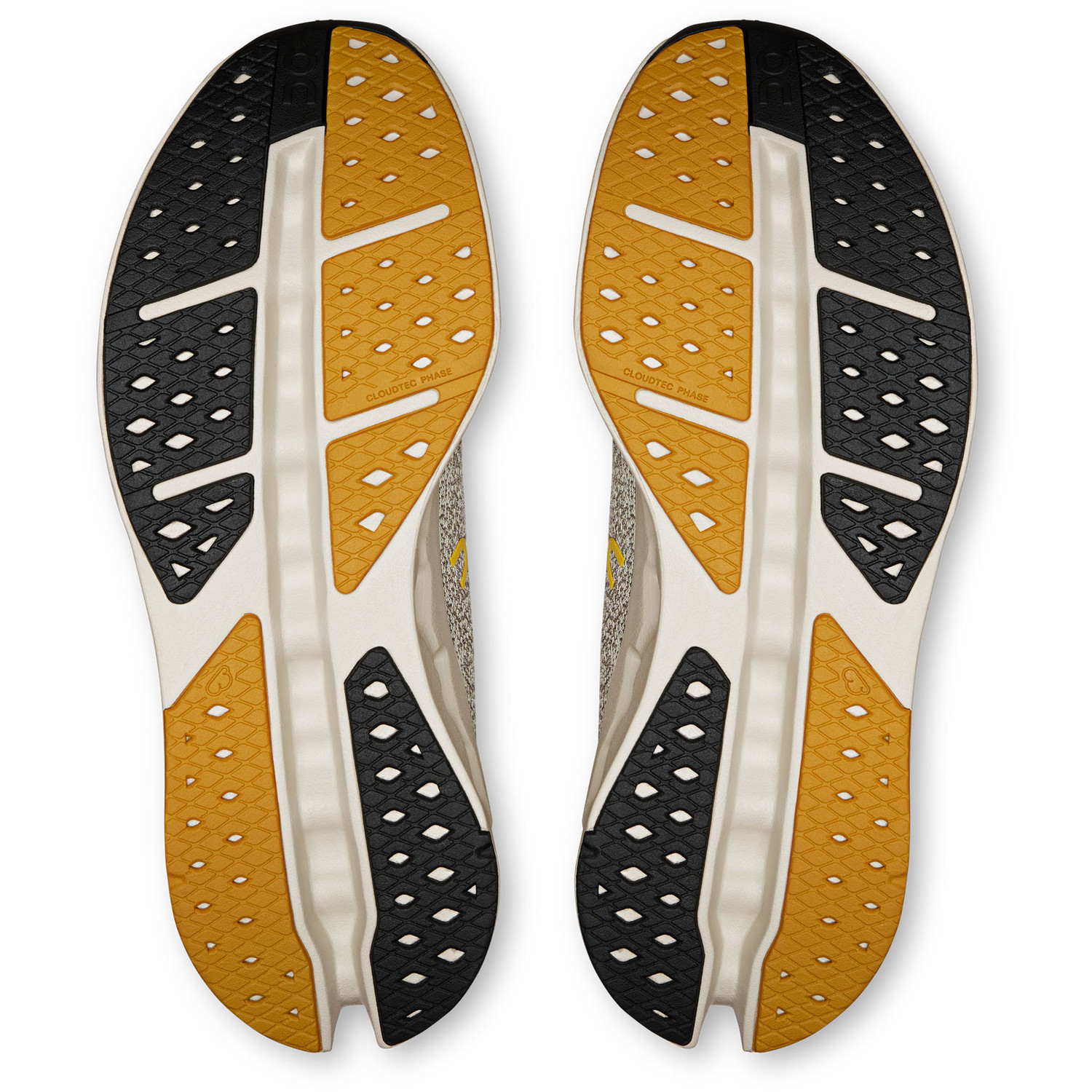 On Cloudsurfer Max Breed Heren