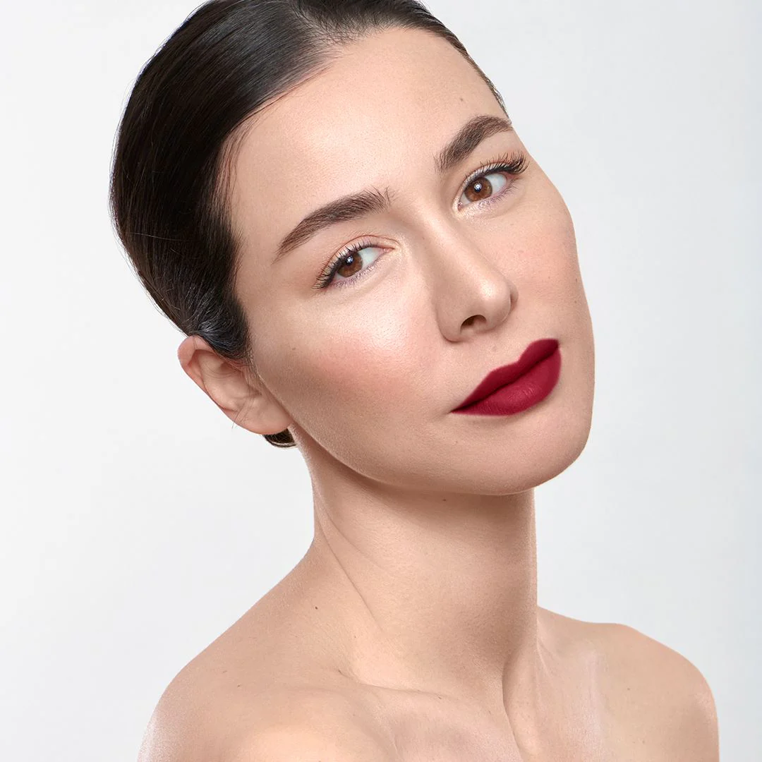 Wonderskin Wonder Blading Lip Stain Masque DIVINE