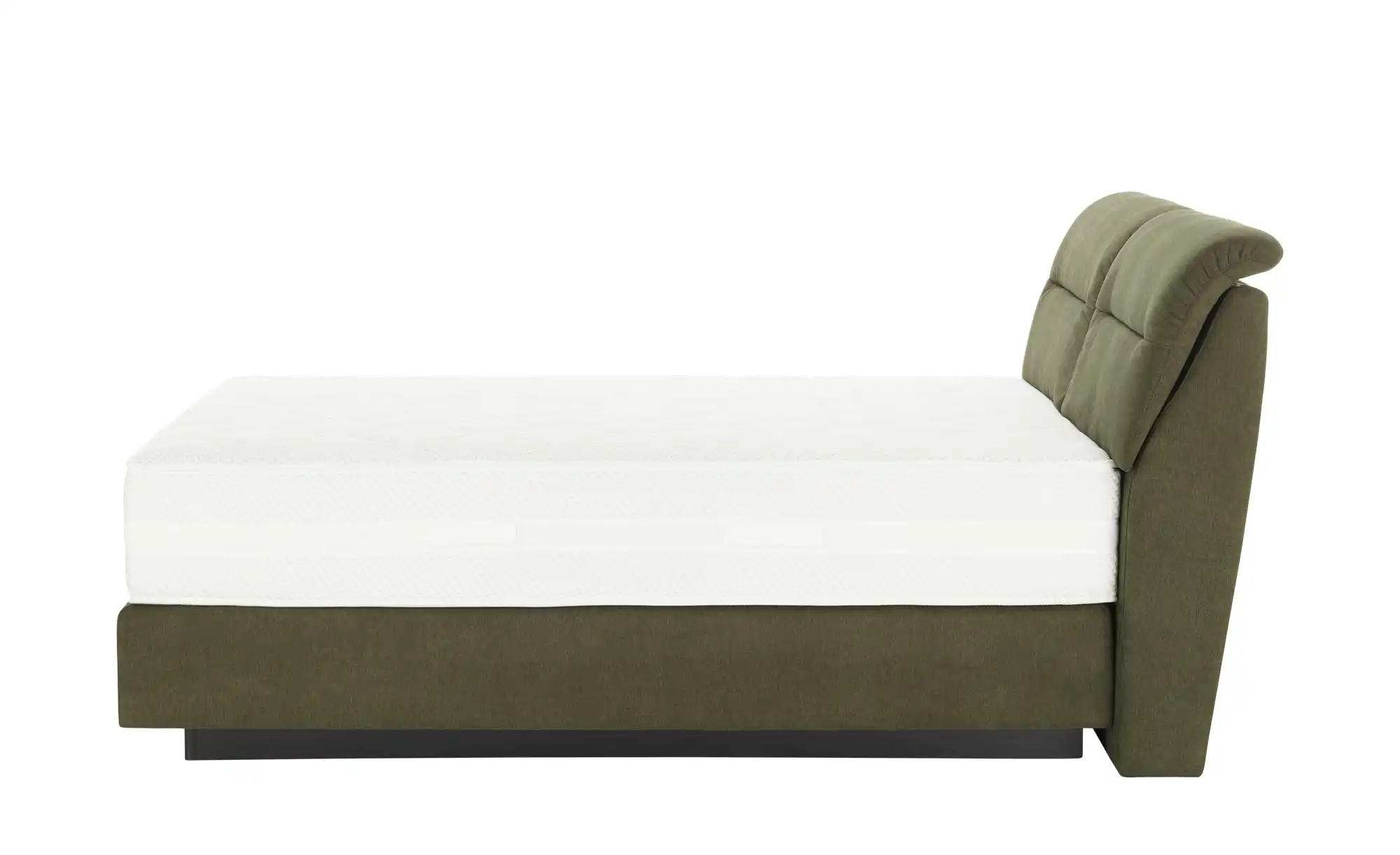 vanDoorn Boxspringbett Legato