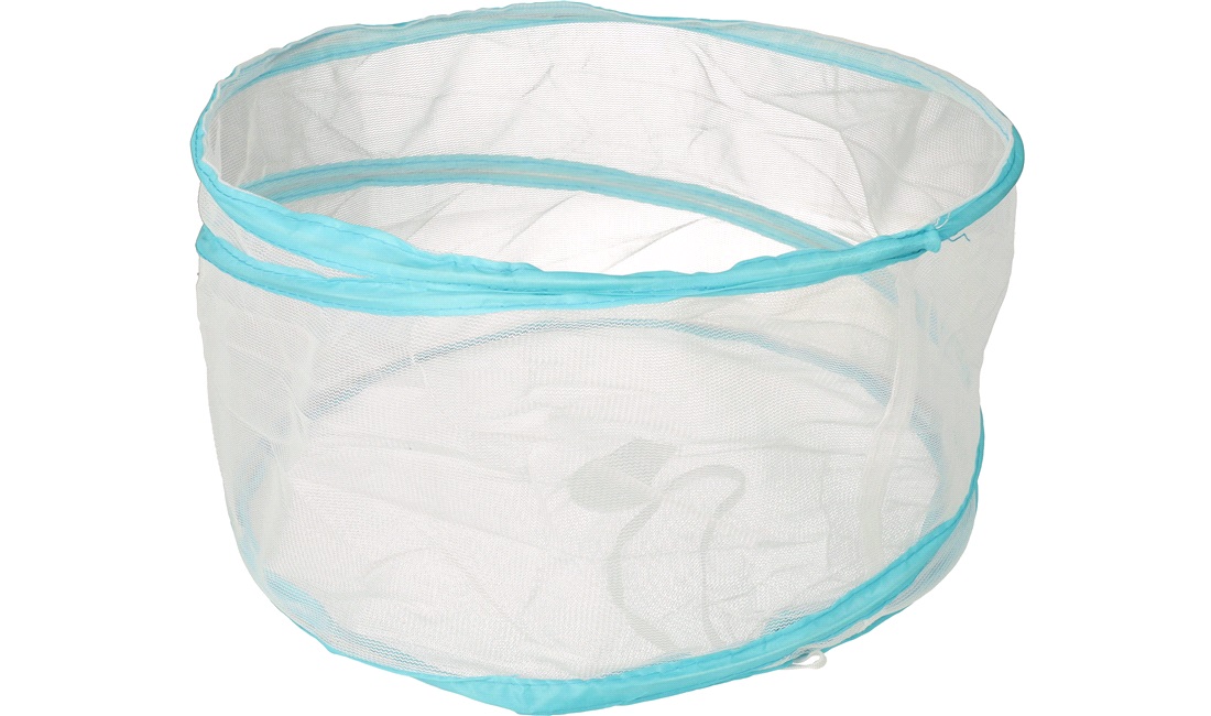 Fluenet til mad, 2 stk. Ø35+Ø30 cm