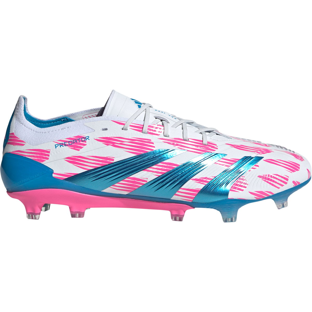 adidas Predator Elite FG Fodboldstøvler