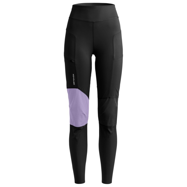 Ortovox - Women's Seceda Tights - Pantalon de trekking