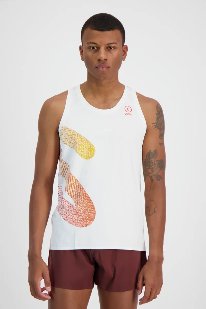 Ciele FST Herren Tanktop