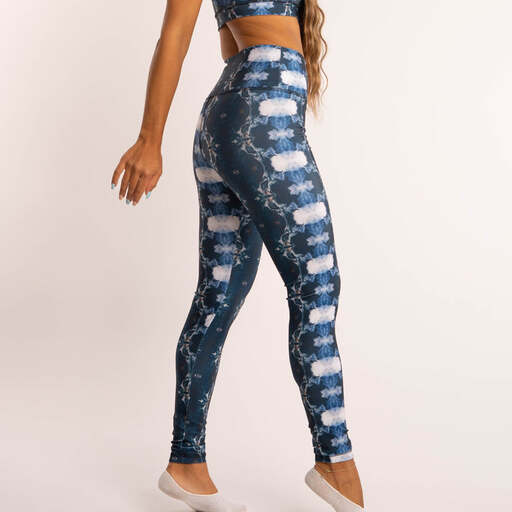Calças legging Wind Forza