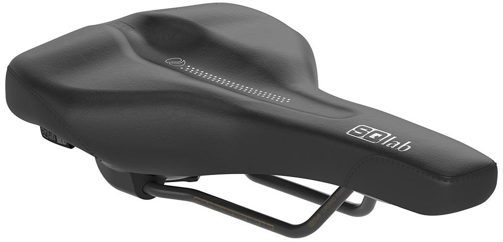 SQlab 602 Ergolux active 2.0 Sattel kaufen | Bike-Discount