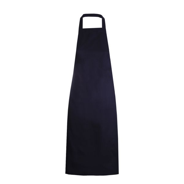 Dauti Avental de Peito 71x96cm Preto TU - AVE.4046.01/200.9010