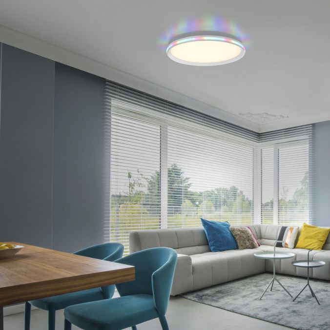 Led Deckenleuchte 0004260071