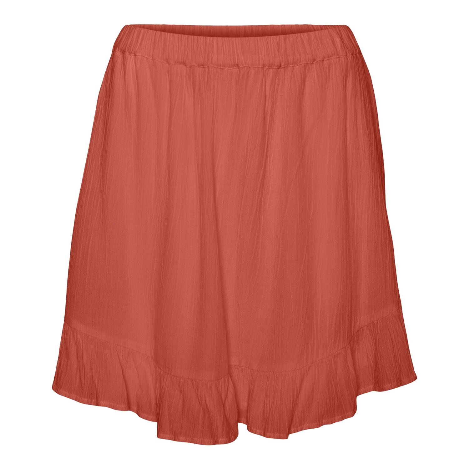 Vero Moda  Svella High Waist Short Skort