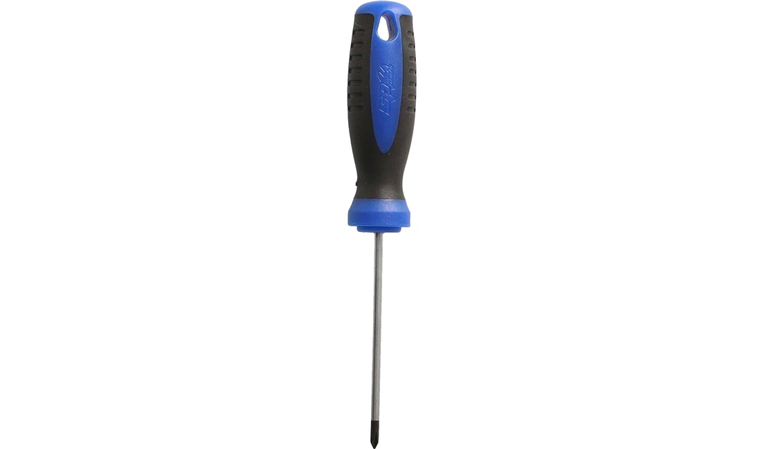 Skruetrækker 0x75mm PH - SP Tools